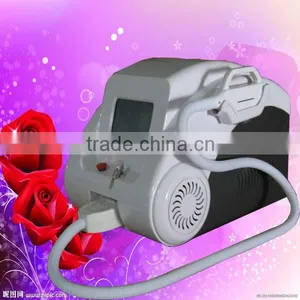 2014 6 in 1 Multifunctional Laser Ipl Face Tightening/pigmenation Removal/freckle Removal thumbnail-1