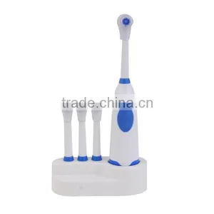 2-AA Battery Charger Electric Toothbrush thumbnail-1