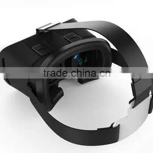 Irtual Reality Vr 3d Glasses Phone Case Vr Box 2.0 thumbnail-6