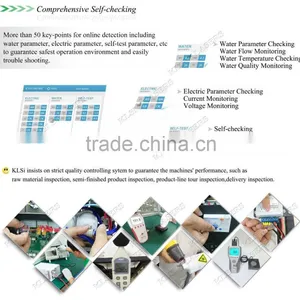 KLSI the Most Professional Germany Laser Head Hair Remove Beauty Machine Diode Laser Hair Removal thumbnail-5