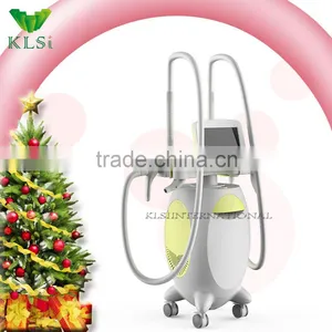 Hifu rf Vacuum Cavitation Lipo Freeze Cellulite Reduction Machine Therapy Machine for Body Shape thumbnail-2