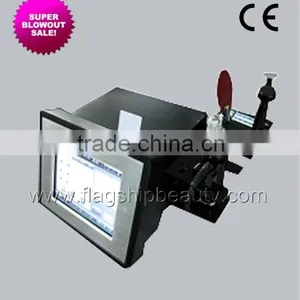Mesotherapy Beauty Equipment Needle Free Electroporation thumbnail-1