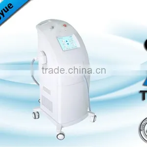 Fast and Painless Portable 808 Diode Laser Hair Removal Machine for Hair Removal System thumbnail-2
