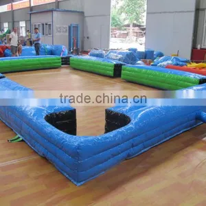 2016 New Type Inflatable Snookball thumbnail-2