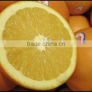 Factory Fresh Navel Orange thumbnail-1