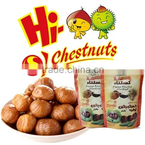 Organic Snack Ready to Eat Chestnuts thumbnail-1