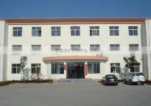 Silvcorp (Qingdao) Co., Ltd. company overview - view 1 thumbnail