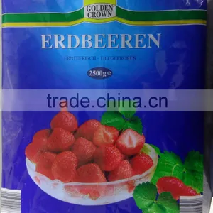 Price for Dried Frozen Strawberry Powder thumbnail-3