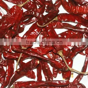 Whole Dried Red Chilli thumbnail-1