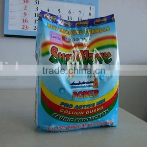 1kg Laundrywashing Powder Product for Sale thumbnail-2