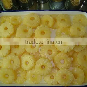 Sweet Canned Pineapple thumbnail-1