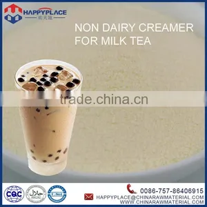 Non Dairy Creamer for Milk Tea , Non Dairy Milk Powder, Non Dairy Whipping Cream thumbnail-1