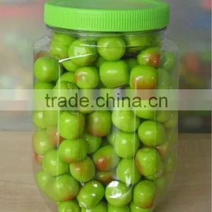 2014 Olive Ball Bubble Gum thumbnail-1