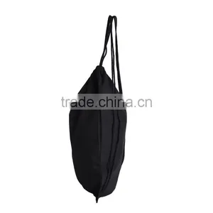 Multi-Purpose Cotton Canvas Drawstring Bag thumbnail-4