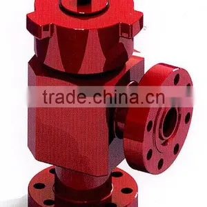 Positive Choke Valve thumbnail-1