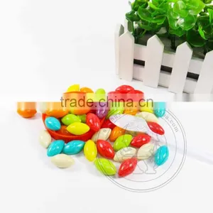 1.8g Tutti-Frutt Olive Chinese Bubble Gum thumbnail-3