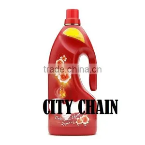 FABRIC SOFTENER RED BOTTLE 1.8L thumbnail-1