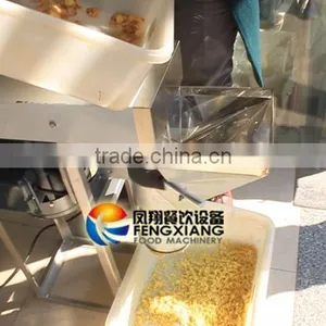 2016 Hot Sale High Efficiency Root Vegetable Paste Making Machine thumbnail-3