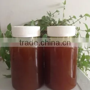 Modified/water-soluble Soya Lecithin for Fatliquor Leather thumbnail-2