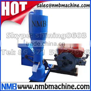 CS China Newest Design Pelleting Plant Machine thumbnail-1