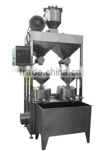 Soymilk Grinding Machine thumbnail-1