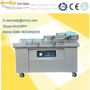 Vacuum Sealing Machine Vacuum Packing Machine thumbnail-1