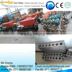 Good Quality New Designed Precast Wall Panel Machine/prefabricated Concrete Wall Making Machine With Good Price 0086-13838527397 thumbnail-1