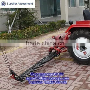 Agricultural Meadow Sickle Bar Mowers for Sale thumbnail-1