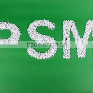 Eco-friendly Corn Starch Biodegradable Resin Injection Grade thumbnail-1