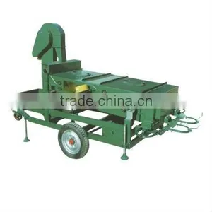 5XFC Series Seed Grade Machine Of Rice Grading Machine Of Farm Machine thumbnail-1
