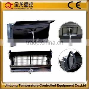 Air Inlet for Poultry Farm Ventilation thumbnail-1