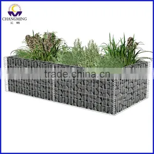 Professional Gabion Box for Rockfall thumbnail-6