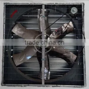 50inch Exhaust Fan With 180g Galvanization thumbnail-2