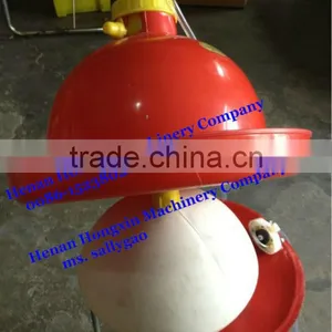 Plastic Animal Feeders Plastic Chicken Feeders Automatic thumbnail-1