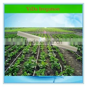 Drip Irrigation Plant Watering System thumbnail-1