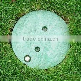 VB1220 Rain Bird Valve Box thumbnail-1