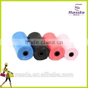 Hot Sale High Quality Pet Poop Trash Bag for Cleaning Pet Waste thumbnail-1