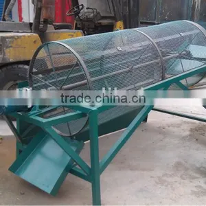 Professional Rotary Vibrating Screen thumbnail-2