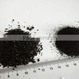 High Concentrated Black Seaweed Extract Powder NPK Organic Fertilizer Raw Material thumbnail-2