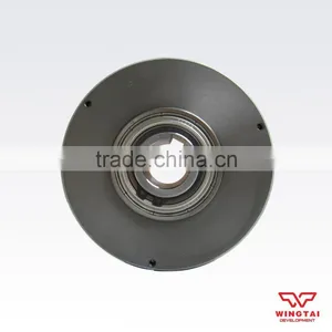 Magnetic Powder Brake ZX-1.2YN-24 thumbnail-6