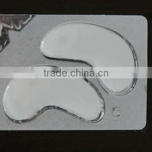 Anti Wrinkle Crystal Collagen Eye Mask thumbnail-1