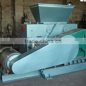 Hot Sale in China Roller Type Ball Press Machine thumbnail-1