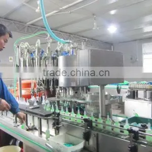 Lishui Spring Agriculture Technology Co., Ltd. company overview - view 1 thumbnail