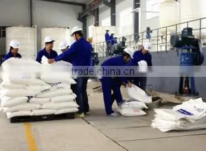 Slump Retaining Polycarboxylate High Performance Water-reducing Admixture thumbnail-6