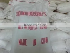 2015 Hot Sale Product Sodium Bisulfite 99% thumbnail-1