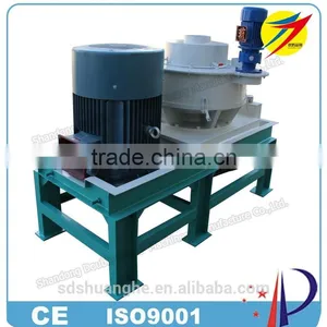 Vertical Alfalfa Feed Pellet Machine/forage Feed Pellet Machine for Cattle and Goat Farm thumbnail-3