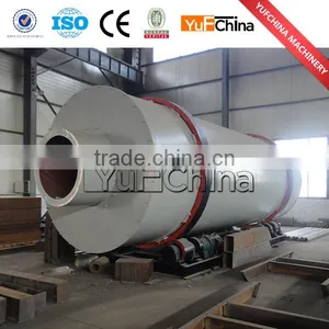 Three Cylinder Dryer Used for Sand thumbnail-4