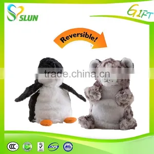 Hot Selling Interactive Intelligence Electronic Singing Plush Dog Toy thumbnail-1