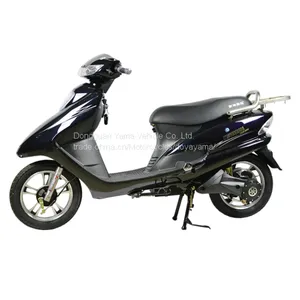 Electric Scooter Bike With Disc Brake for Adults thumbnail-3