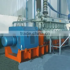 Biomass Gas Supply System for Cooking , Boilers Kilns Rice Husk Downdraft Fixedbed Gasifier for Electric Output Power Plant thumbnail-3